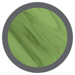 Apple Green Metallic Epoxy Flooring Color