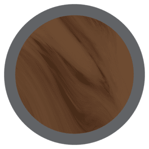 Chestnut Brown Metallic Epoxy Flooring Color