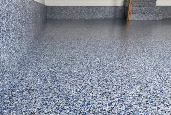 Revitalize Your Space: Refreshing Epoxy Flooring Services