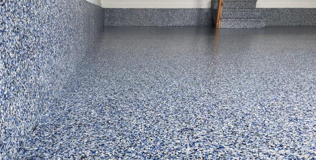 Epoxy Flooring: Revitalize Your Space With Epoxy Services