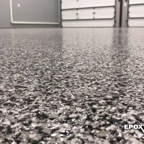 garage floor epoxy floor