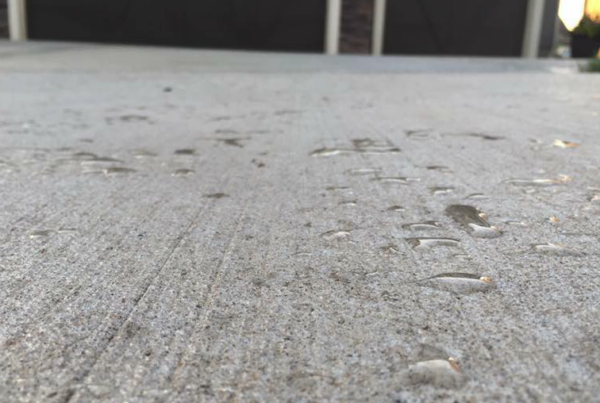 The Importance of Driveway Sealing for Long-Term Maintenance
