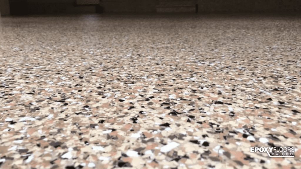 Polished Concrete Vs Epoxy Flooring Epoxy Floors By Welch   Epoxy Blog Image 5 2000 × 1600 Px 4 1024x576 