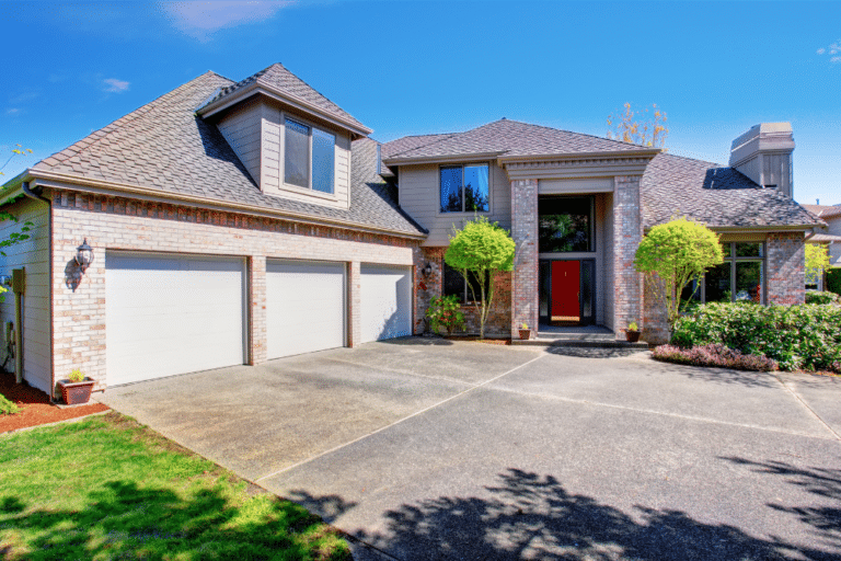 driveway sealing