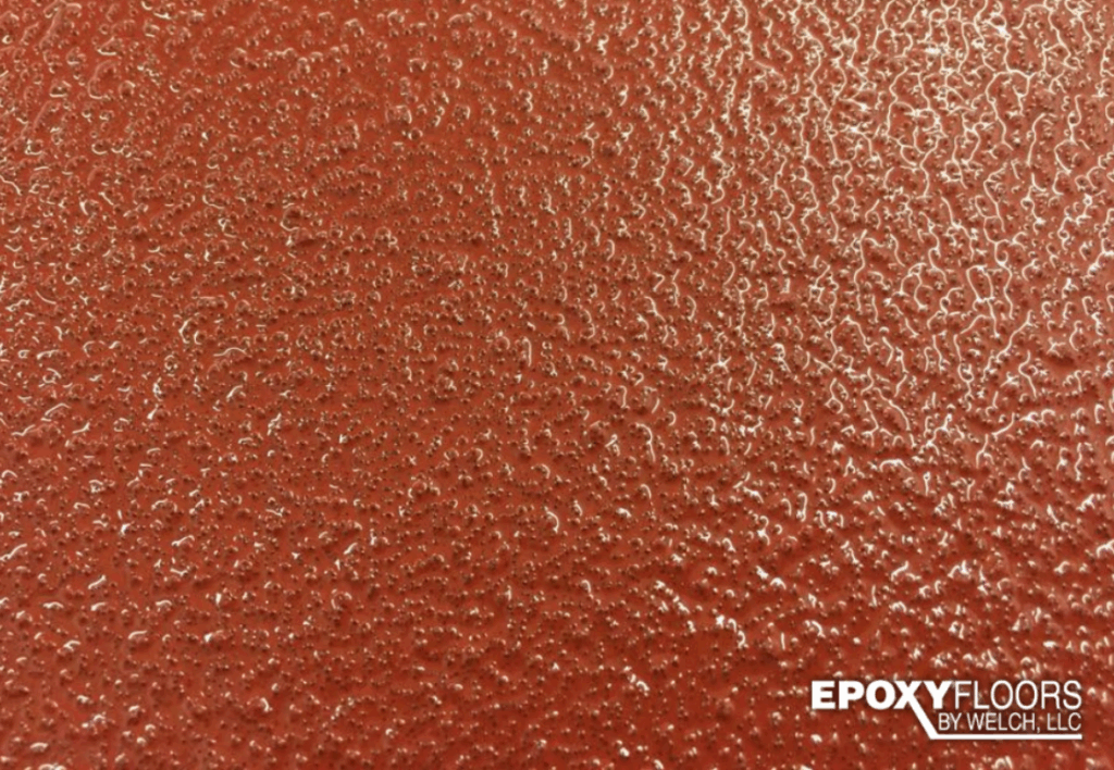 Solid Color Flooring